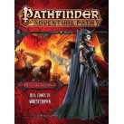 Pathfinder 108 Hell's Vengeance 6: Hell Comes To Westcrown